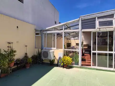 Casa en Venta en Boedo, CABA