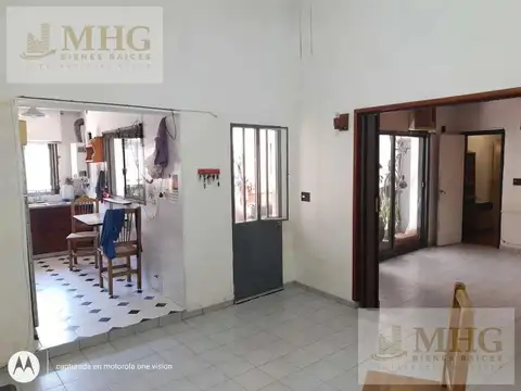 Casa en Venta en Villa Devoto, Capital Federal