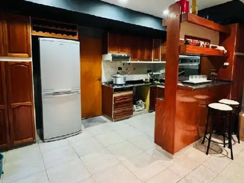 Casa en Venta en Parque Patricios, Capital Federal