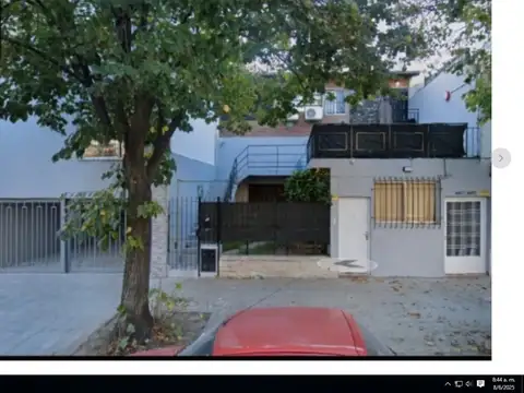 Casa en Venta en Villa Urquiza, CABA
