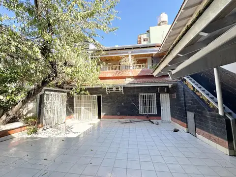 Casa en Venta en Parque Avellaneda, CABA