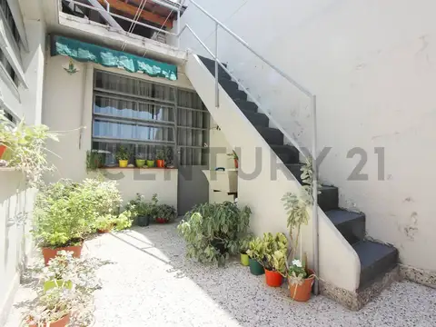 Casa en Venta en Parque Chas, CABA