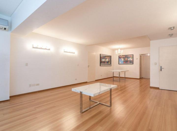 Departamento · 140m² · 4 Ambientes
