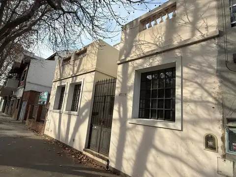 Casa en Venta en Villa Urquiza, Capital Federal