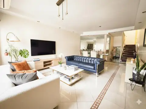 Casa en Venta en Floresta, Capital Federal