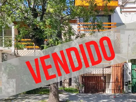 Casa en Venta en Villa Real, Capital Federal
