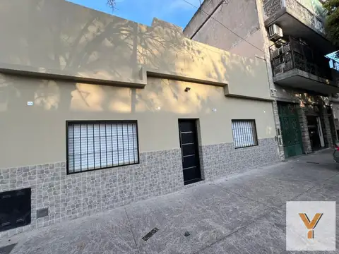 Casa en Venta en Parque Avellaneda, CABA