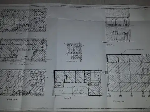 Casa en Venta en Almagro, Capital Federal