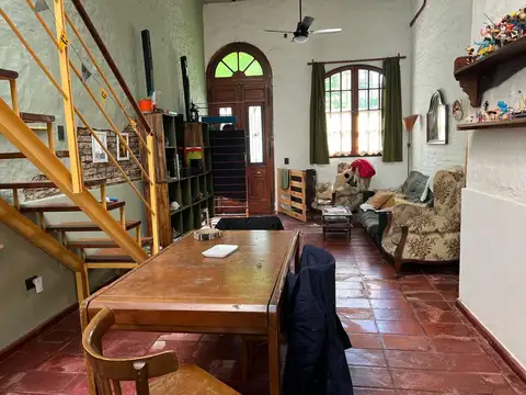 Casa en Venta en Villa Santa Rita, Capital Federal