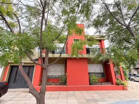 Casa en Venta en Paternal, Capital Federal