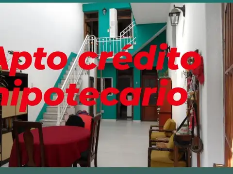 Casa en Venta en Parque Chacabuco, Capital Federal
