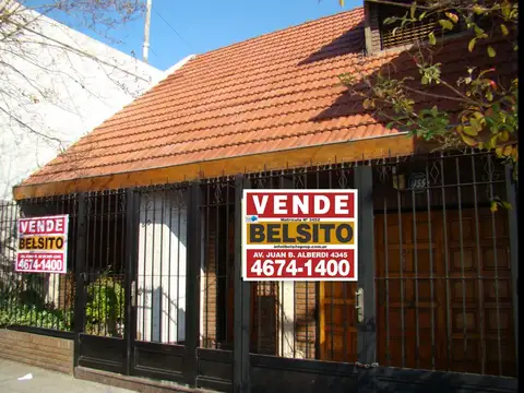 Casa en Venta en Floresta, Capital Federal