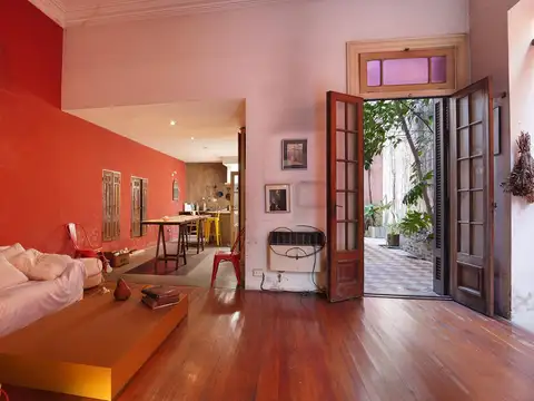 Casa en Venta en Boedo, Capital Federal