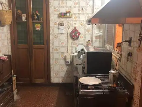Casa en Venta en Flores, Capital Federal