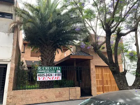Casa en Venta en Villa Lugano, Capital Federal