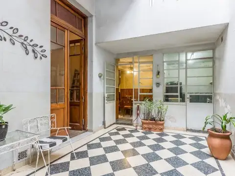 Casa en Venta en Villa Crespo, Capital Federal