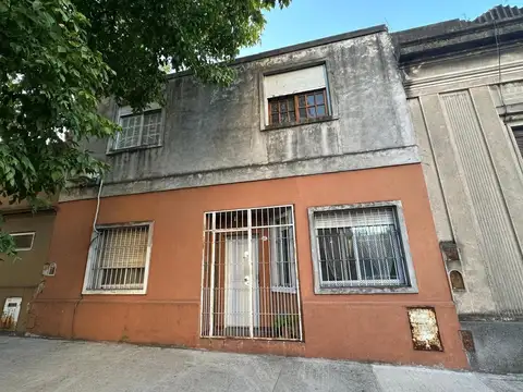 Casa en Venta en Parque Chacabuco, Capital Federal