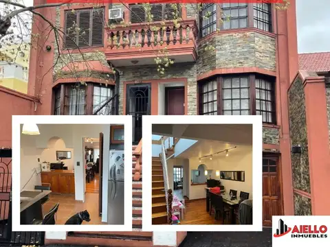 Casa en Venta en Villa Lugano, CABA