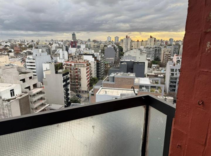 Departamento · 66m² · 4 Ambientes