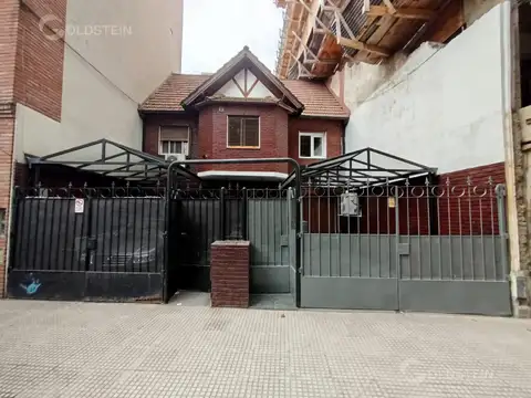 Casa en Venta en San Cristobal, Capital Federal