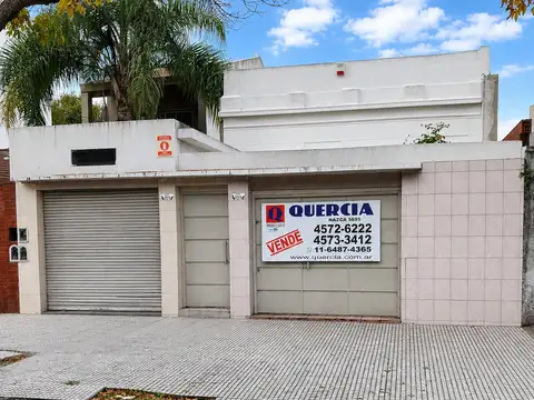 Casa en Venta en Villa Urquiza, Capital Federal