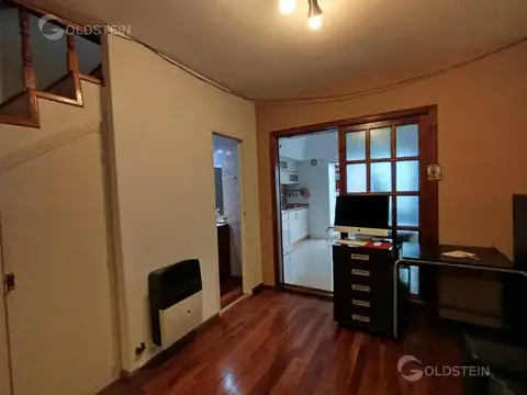 Casa en Venta en San Cristobal, Capital Federal