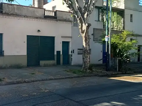 Casa en Venta en Parque Chas, Capital Federal