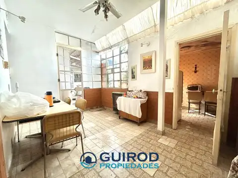 Casa en Venta en Villa Pueyrredon, Capital Federal