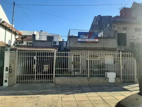 Casa en Venta en Villa Lugano, Capital Federal
