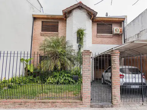 Casa en Venta en Villa Lugano, Capital Federal