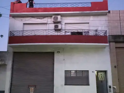 Casa en Venta en Villa Soldati, Capital Federal