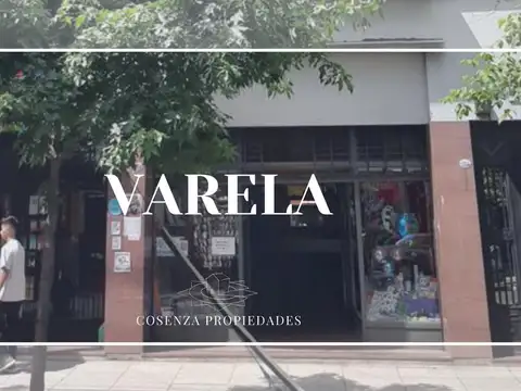 Casa en Venta en Flores, Capital Federal