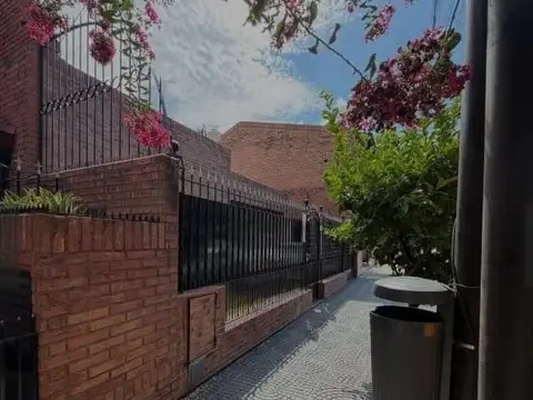 Casa en Venta en Mataderos, Capital Federal