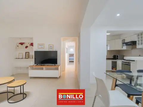 Casa en Venta en Parque Chas, Capital Federal