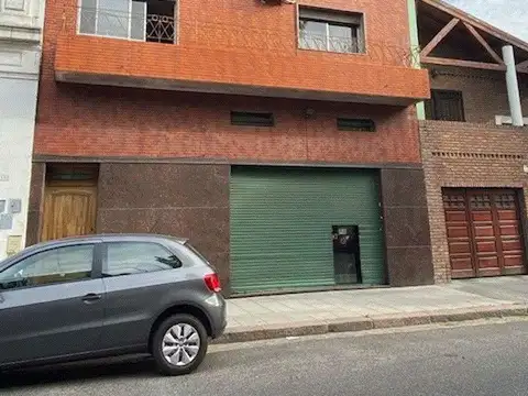 Casa en Venta en Barracas, Capital Federal