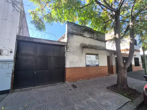 Casa en Venta en Floresta, Capital Federal