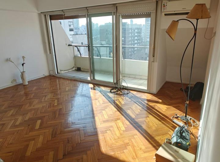 Departamento · 81m² · 4 Ambientes