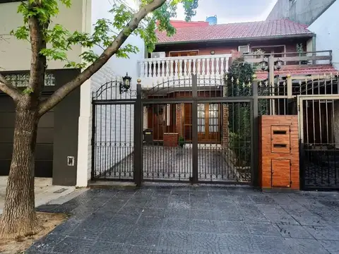 Casa en Venta en Barracas, Capital Federal
