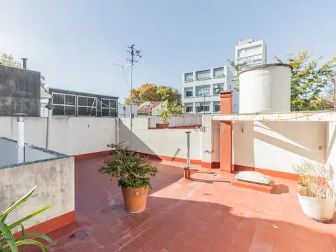 Casa en Venta en Villa del Parque, CABA
