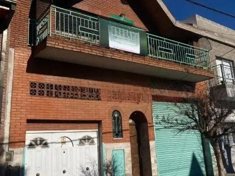 Casa en Venta en Villa Lugano, CABA