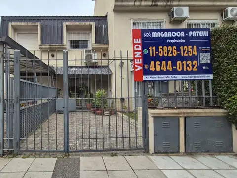 Casa en Venta en Versalles, Capital Federal