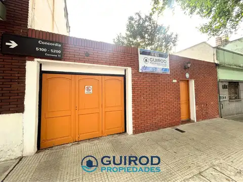Casa en Venta en Villa Devoto, Capital Federal