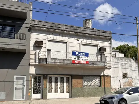 Casa en Venta en Mataderos, Capital Federal