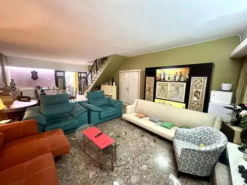 Casa en Venta en Balvanera, Capital Federal