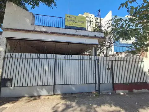 Casa en Venta en Villa Real, Capital Federal