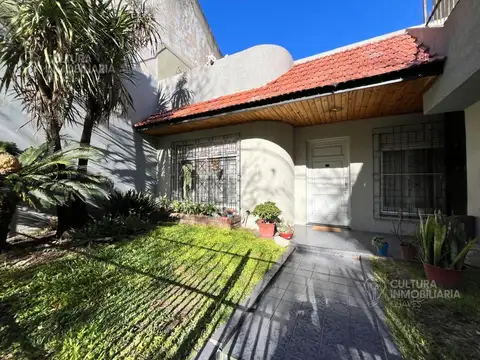 Casa en Venta en Villa Lugano, Capital Federal