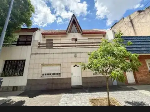 Casa en Venta en Monte Castro, Capital Federal