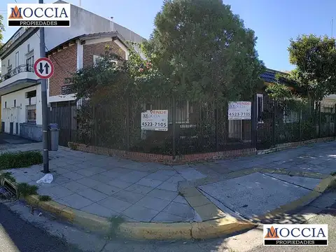 Casa en Venta en Villa Pueyrredon, Capital Federal
