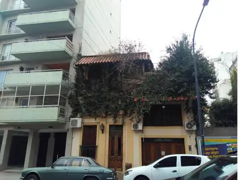 Casa en Venta en San Cristobal, Capital Federal