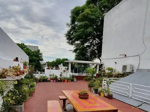Casa en Venta en Parque Patricios, Capital Federal